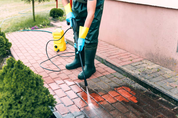 Reliable Newkirk, OK Pressure Washing Solutions