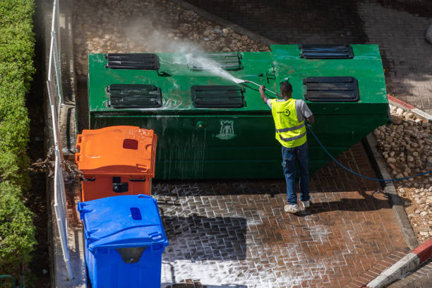 Best Roof Pressure Washing  in Newkirk, OK